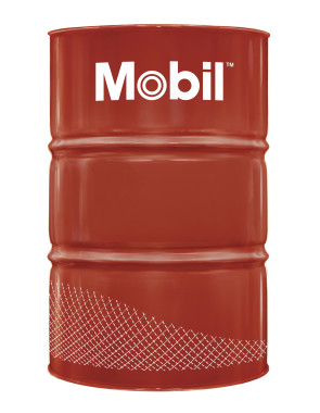 Mobil DTE Oil Medium- Umlaufschmieröl für Gleit- und Rollenlager im 208L/Fass