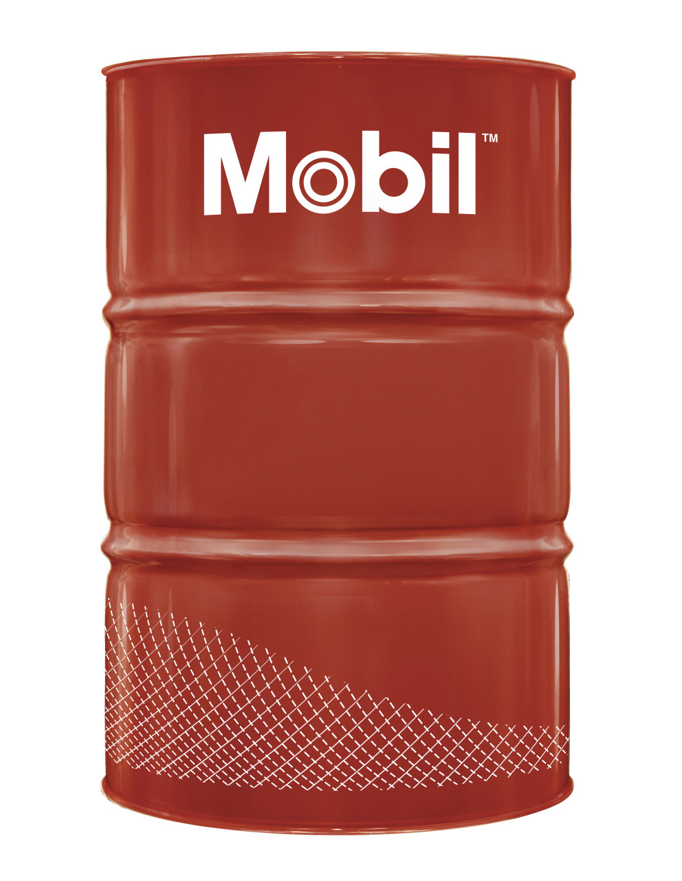 Mobil Vactra Oil No. 2 - Gleit- und Bettbahnöl im 208L/Fass