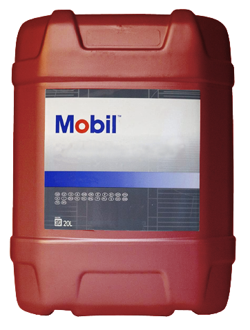 Mobil Vactra Oil No. 3 - Gleit- und Bettbahnöl im 20L/Kanister