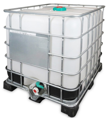 GLYTHERMIN® NFT colorless - Nitritfreies Frost- und Korrosionsschutzkonzentrat im 1000Kg/IBC