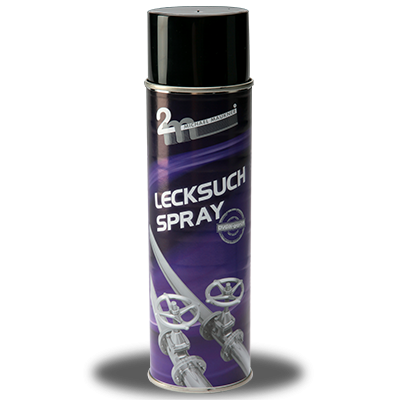 Lecksuchspray, 400ml Dose