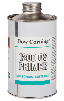 Dowsil 1200 Primer OS RED in 500 ml Flasche