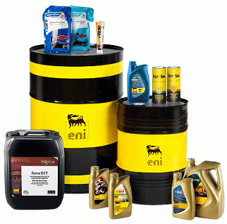 Eni Antifreeze Evo DE multifunktionales Kühlmittel in 200L Fass