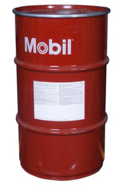 Mobil DTE Oil Light - Umlaufschmieröl für Gleit- und Rollenlager im 208L/Fass