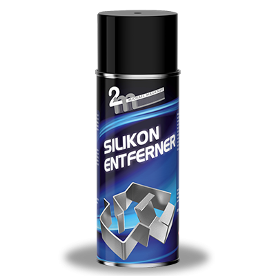 Silikonentferner Spraydose 400ml