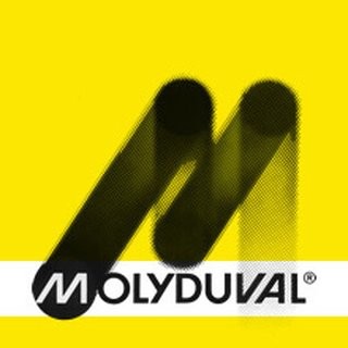 Molyduval Aladin MCV 25 Gleitlack im 5kg Kanister