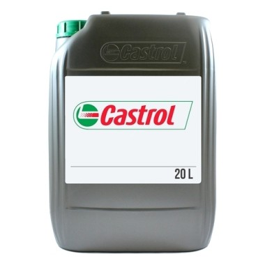 Castrol Classic XL 20W-50 spezielles Mehrbereichsmotorenöl in 20 Liter Kanister